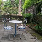 Zagreb 2 Botanical Garden Budget Apartment