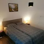 Zagreb 2 Botanical Garden Budget Apartment